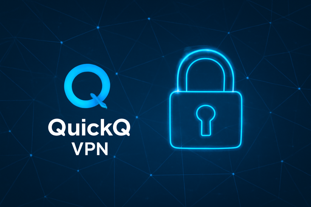 PubMed下文献慢怎么用QuickQ提速?