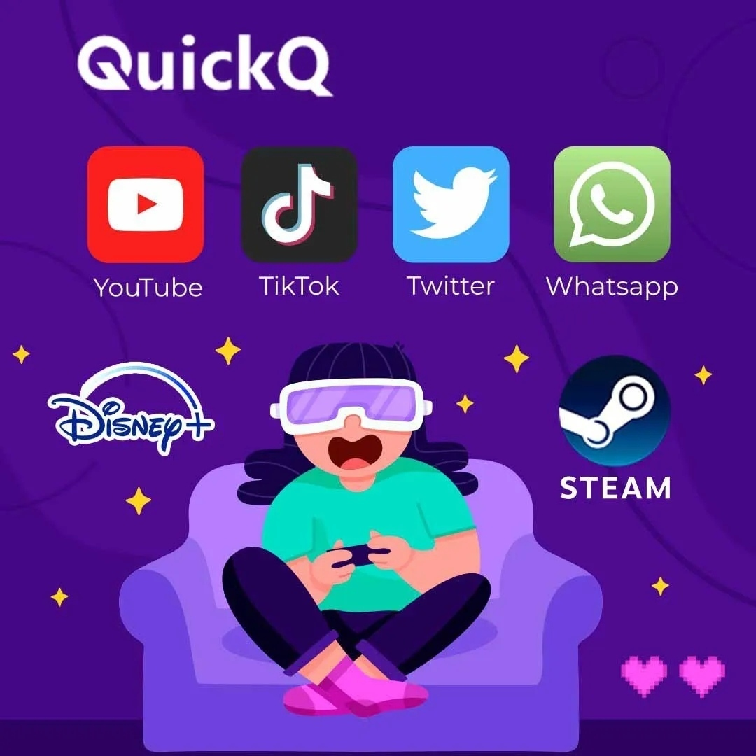 哪些QuickQ节点最适合跑SD云端?
