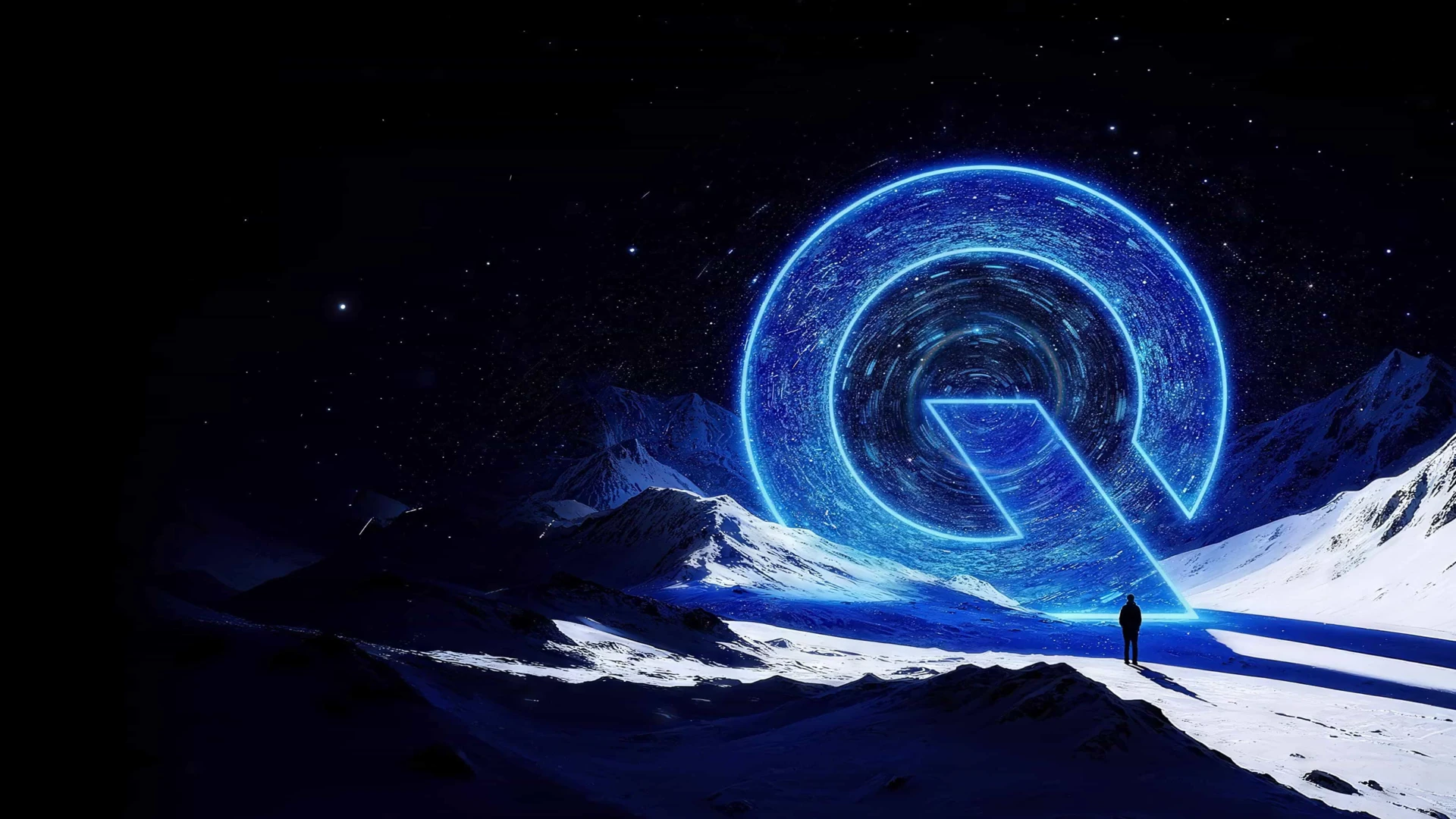 QuickQ 网络概览